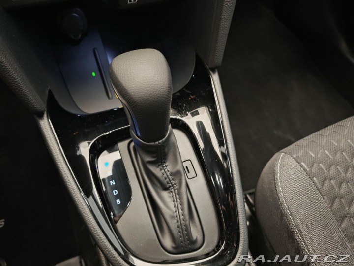 Toyota Yaris Cross 1.5 TNGA HEV Style 4x4 2025