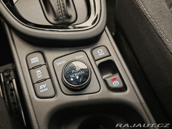 Toyota Yaris Cross 1.5 TNGA HEV Style 4x4 2025