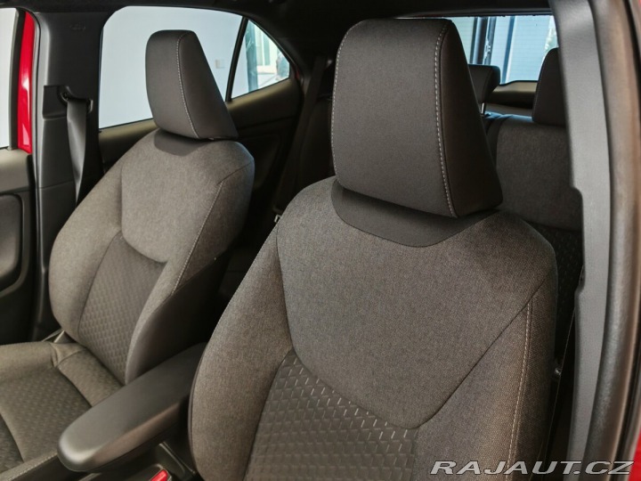 Toyota Yaris Cross 1.5 TNGA HEV Style 4x4 2025