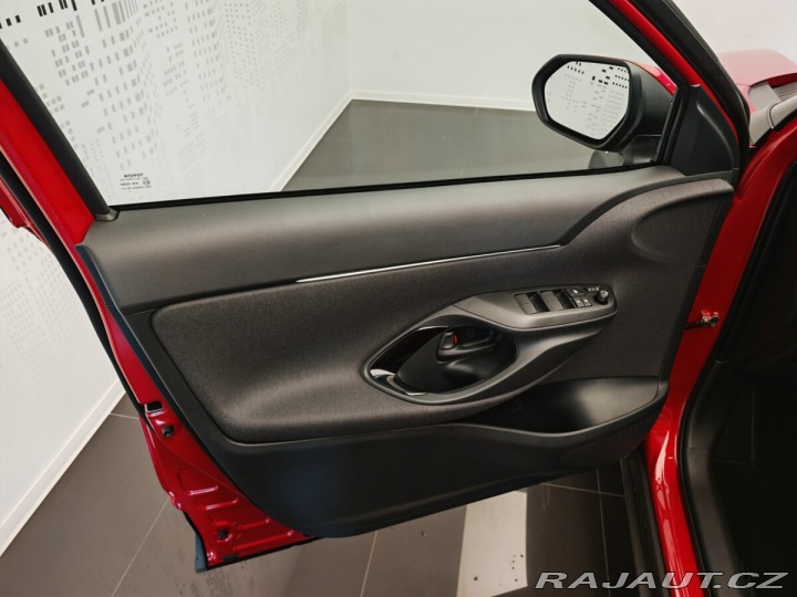 Toyota Yaris Cross 1.5 TNGA HEV Style 4x4 2025