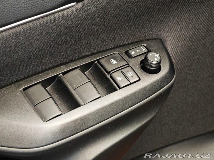 Toyota Yaris Cross 1.5 TNGA HEV Style 4x4 2025