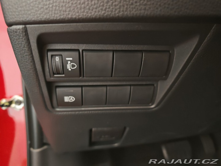 Toyota Yaris Cross 1.5 TNGA HEV Style 4x4 2025