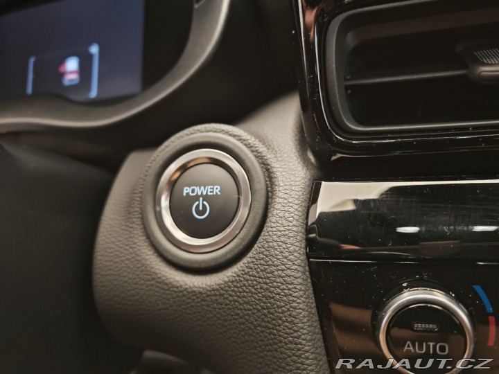 Toyota Yaris Cross 1.5 TNGA HEV Style 4x4 2025