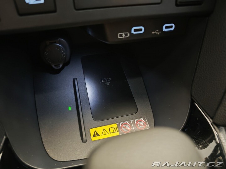 Toyota Yaris Cross 1.5 TNGA HEV Style 4x4 2025