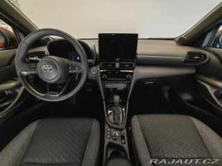 Toyota Yaris Cross 1.5 TNGA HEV 116 - 1 CVT 2025
