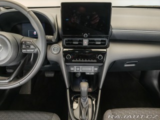 Toyota Yaris Cross 1.5 TNGA HEV 116 - 1 CVT 2025
