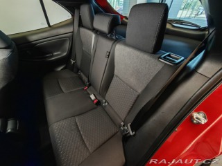 Toyota Yaris Cross 1.5 TNGA HEV 116 - 1 CVT 2025