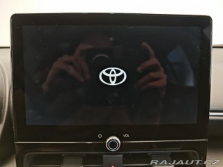 Toyota Yaris Cross 1.5 TNGA HEV 116 - 1 CVT 2025