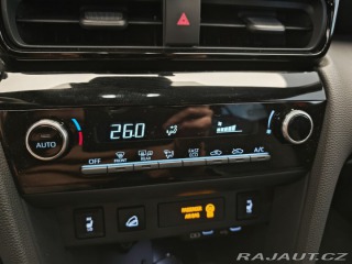 Toyota Yaris Cross 1.5 TNGA HEV 116 - 1 CVT 2025