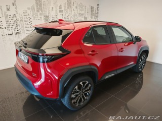 Toyota Yaris Cross 1.5 TNGA HEV 116 - 1 CVT 2025