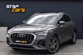 Audi Q3 45 TFSI S-LINE QUATTRO*KA