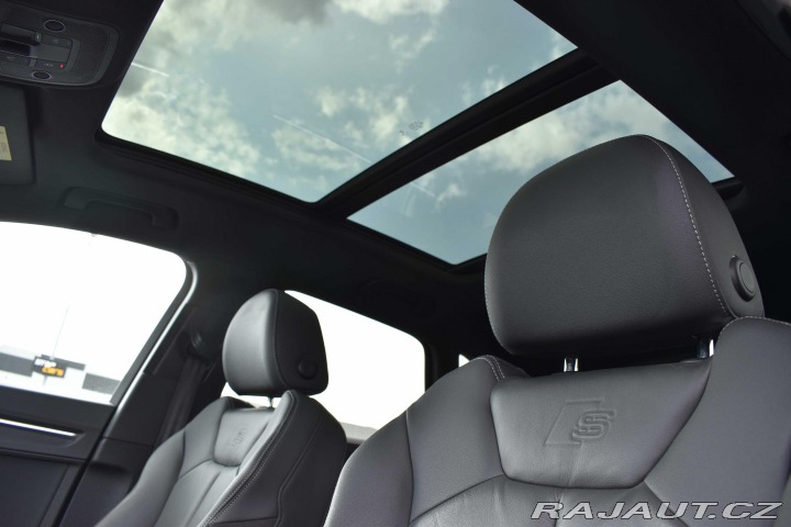 Audi Q3 45TFSi*Q*S-LINE*KAMERA*85 2019