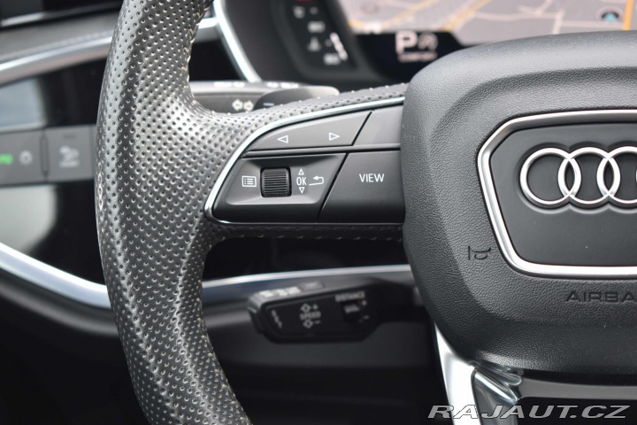Audi Q3 45 TFSI S-LINE QUATTRO*KA 2019