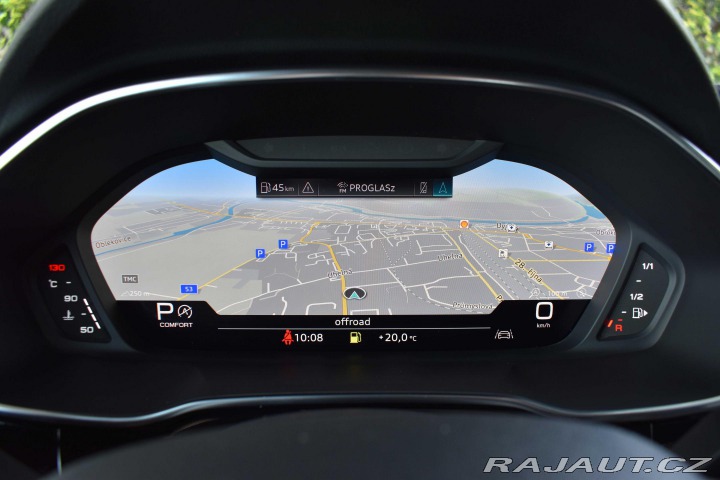 Audi Q3 45 TFSI S-LINE QUATTRO*KA 2019