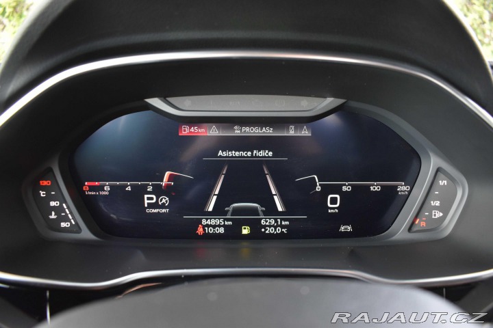 Audi Q3 45 TFSI S-LINE QUATTRO*KA 2019