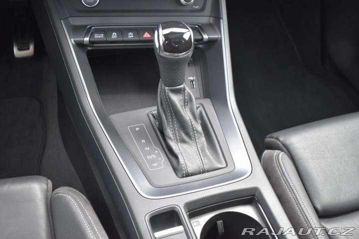 Audi Q3 45 TFSI S-LINE QUATTRO*KA 2019