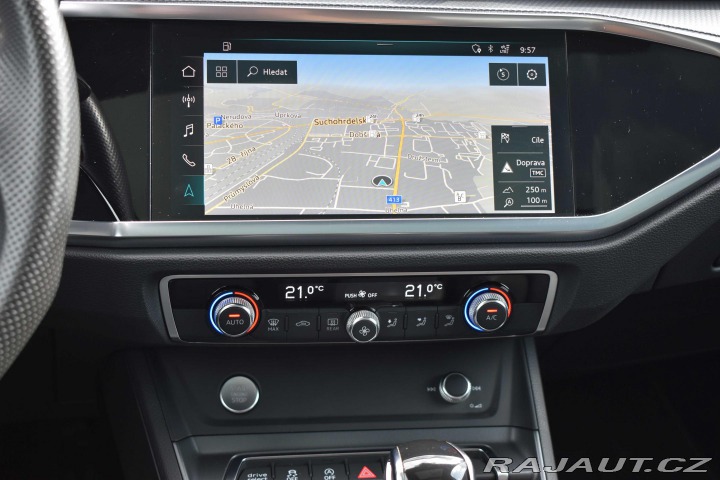Audi Q3 45 TFSI S-LINE QUATTRO*KA 2019