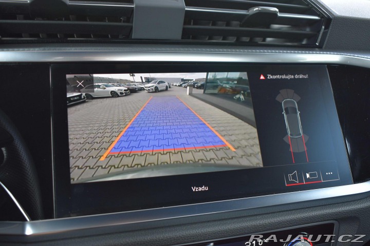 Audi Q3 45TFSi*Q*S-LINE*KAMERA*85 2019