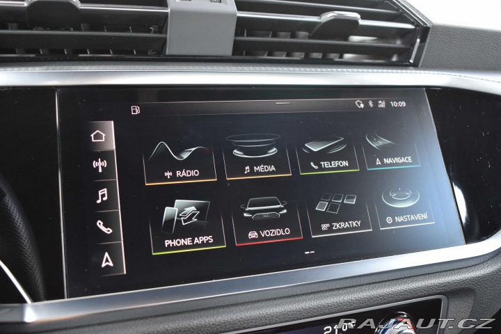 Audi Q3 45 TFSI S-LINE QUATTRO*KA 2019