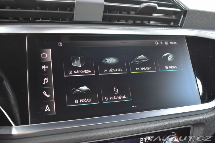Audi Q3 45 TFSI S-LINE QUATTRO*KA 2019