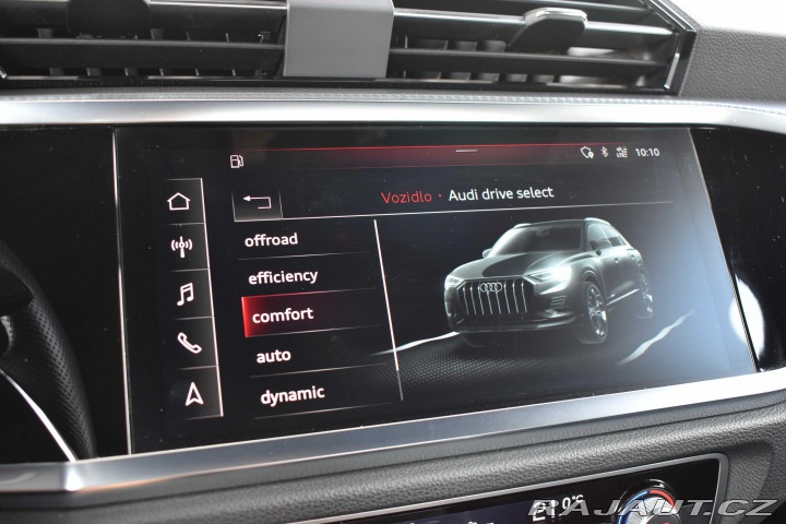 Audi Q3 45 TFSI S-LINE QUATTRO*KA 2019