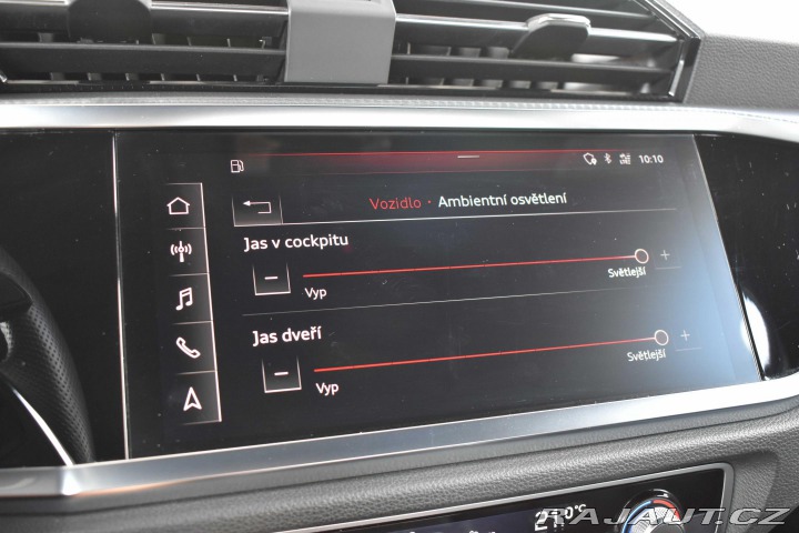 Audi Q3 45 TFSI S-LINE QUATTRO*KA 2019