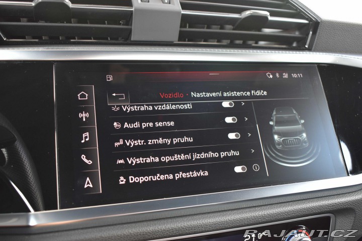Audi Q3 45 TFSI S-LINE QUATTRO*KA 2019