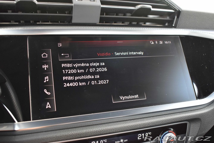 Audi Q3 45TFSi*Q*S-LINE*KAMERA*85 2019