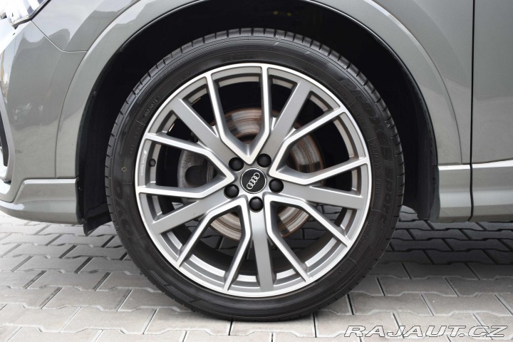 Audi Q3 45 TFSI S-LINE QUATTRO*KA 2019