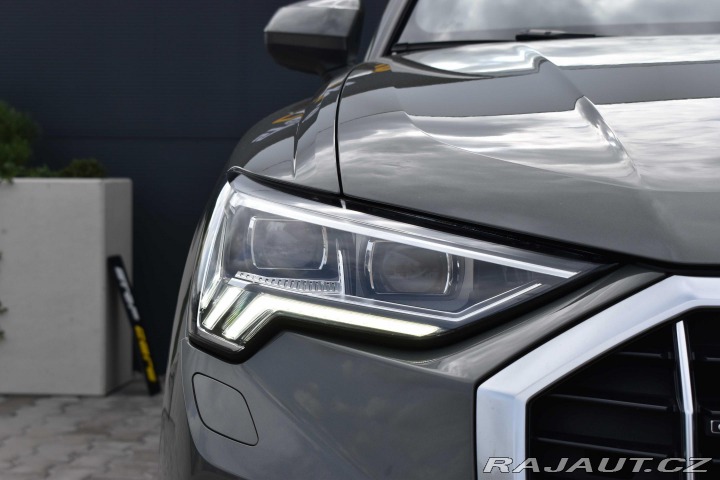 Audi Q3 45 TFSI S-LINE QUATTRO*KA 2019