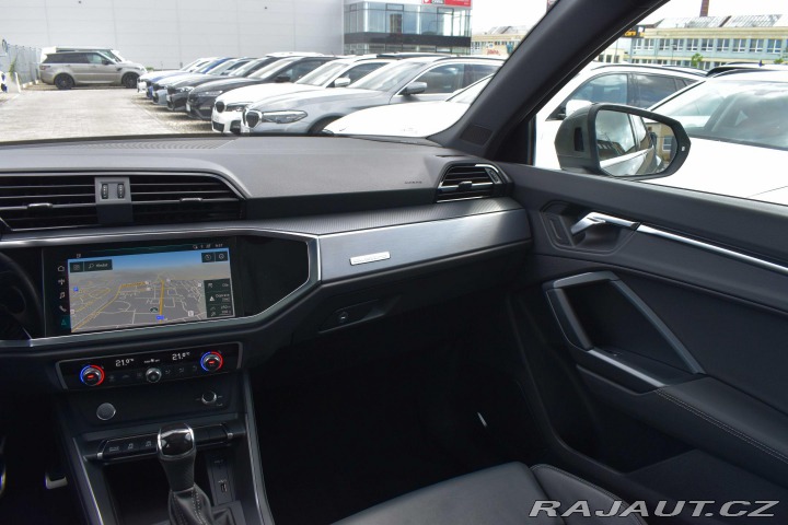 Audi Q3 45 TFSI S-LINE QUATTRO*KA 2019
