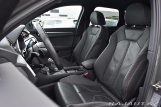 Audi Q3 45 TFSI S-LINE QUATTRO*KA 2019