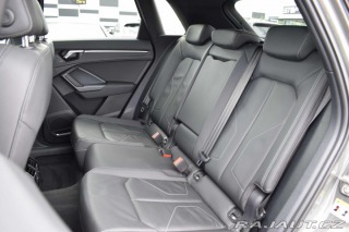 Audi Q3 45 TFSI S-LINE QUATTRO*KA 2019