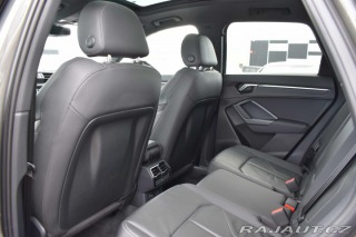 Audi Q3 45 TFSI S-LINE QUATTRO*KA 2019
