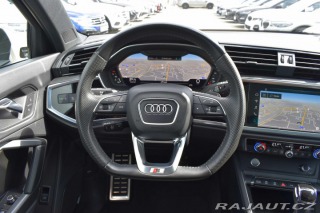 Audi Q3 45 TFSI S-LINE QUATTRO*KA 2019