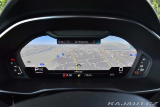 Audi Q3 45 TFSI S-LINE QUATTRO*KA 2019