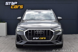 Audi Q3 45 TFSI S-LINE QUATTRO*KA 2019