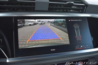 Audi Q3 45 TFSI S-LINE QUATTRO*KA 2019