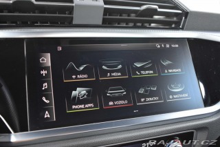 Audi Q3 45 TFSI S-LINE QUATTRO*KA 2019