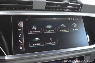 Audi Q3 45 TFSI S-LINE QUATTRO*KA 2019