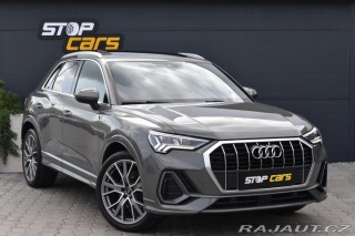 Audi Q3 45 TFSI S-LINE QUATTRO*KA 2019