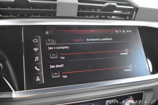 Audi Q3 45 TFSI S-LINE QUATTRO*KA 2019