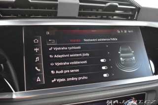 Audi Q3 45 TFSI S-LINE QUATTRO*KA 2019