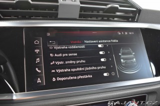 Audi Q3 45 TFSI S-LINE QUATTRO*KA 2019