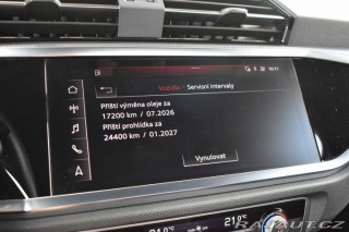 Audi Q3 45 TFSI S-LINE QUATTRO*KA 2019