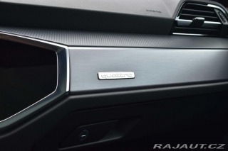 Audi Q3 45 TFSI S-LINE QUATTRO*KA 2019