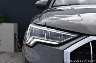 Audi Q3 45 TFSI S-LINE QUATTRO*KA 2019