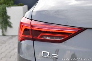 Audi Q3 45 TFSI S-LINE QUATTRO*KA 2019