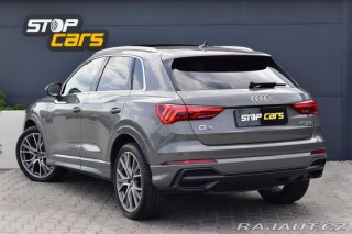 Audi Q3 45 TFSI S-LINE QUATTRO*KA 2019