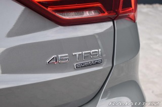 Audi Q3 45 TFSI S-LINE QUATTRO*KA 2019